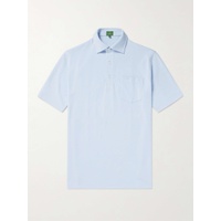 SID MASHBURN Cotton-Pique Polo Shirt 1647597323398349