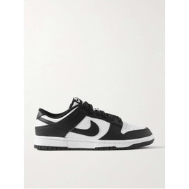 NIKE Dunk Low R에트로 ETRO Leather Sneakers 1647597323530355