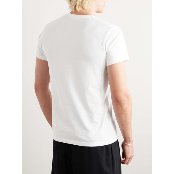 질샌더 질샌더 JIL SANDER Cotton-Jersey T-Shirt 1647597323573767