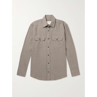 PURDEY Cotton-Flannel Shirt 1647597323721406