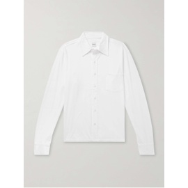 ASPESI Cotton-Jersey Shirt 1647597323793678