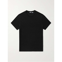 INCOTEX Zanone Slim-Fit IceCotton-Jersey T-Shirt 1647597323883531