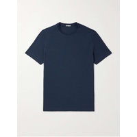 INCOTEX Zanone Slim-Fit IceCotton-Jersey T-Shirt 1647597323896813