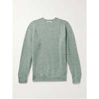 YMC Brushed-Wool Sweater 1647597323933914