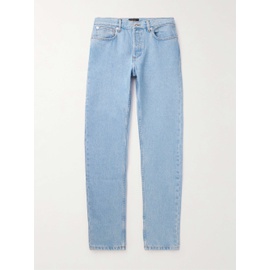 아페쎄 A.P.C. Petit New Standard Straight-Leg Jeans 1647597323959458