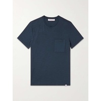 ORLEBAR BROWN Classic Slub Cotton-Jersey T-Shirt 1647597323971880