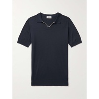 JOHN SMEDLEY Sea Island Cotton Polo Shirt 1647597323983330