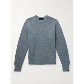 래그 앤 본 RAG & BONE Dexter Organic Cotton-Blend Sweater 1647597324009555
