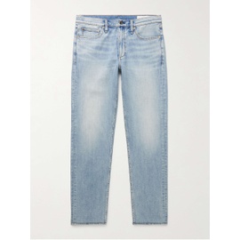 래그 앤 본 RAG & BONE Fit 2 Slim-Fit Straight-Leg Jeans 1647597324017926