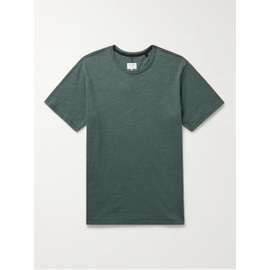래그 앤 본 RAG & BONE Classic Flame Cotton-Jersey T-Shirt 1647597324028965
