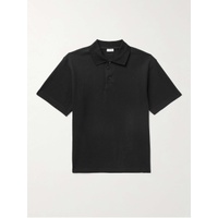 버버리 BURBERRY Cotton-Pique Polo Shirt 1647597324203619