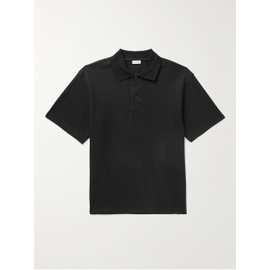 버버리 BURBERRY Cotton-Pique Polo Shirt 1647597324203619