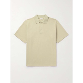 버버리 BURBERRY Cotton-Pique Polo Shirt 1647597324203738