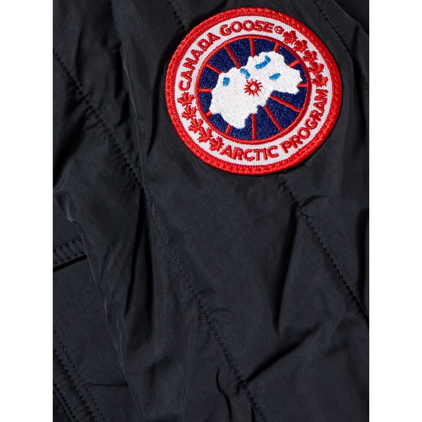 캐나다구스 캐나다구스 CANADA GOOSE HyBridge Quilted Shell Shirt Jacket 1647597324316126