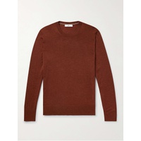 MR P. Slim-Fit Merino Wool Sweater 1647597324610118