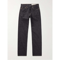 KAPITAL Monkey CISCO Slim-Fit Jeans 1647597325373012