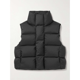 ENTIRE STUDIOS MML Quilted Shell Down Gilet 1647597327029652