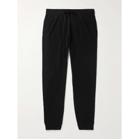 MR P. Tapered Wool and Cashmere-Blend Sweatpants 1647597327138731