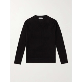 MR P. Wool and Cashmere-Blend Sweater 1647597327138733