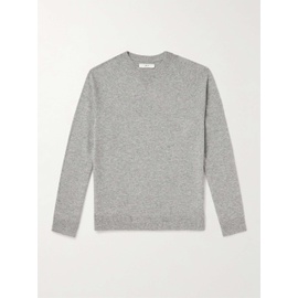 MR P. Wool and Cashmere-Blend Sweater 1647597327138734