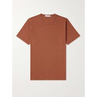 MR P. Garment-Dyed Cotton-Jersey T-Shirt 1647597327159895