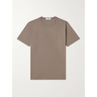 MR P. Garment-Dyed Cotton-Jersey T-Shirt 1647597327159915