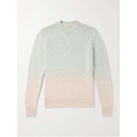 ALTEA Crocheted Cotton Sweater 1647597327635348