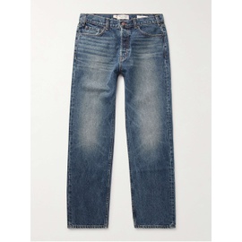 NILI LOTAN Billie Straight-Leg Jeans 1647597327650028