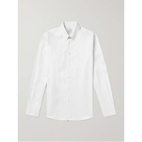 폴스미스 PAUL SMITH Button-Down Collar Cotton Oxford Shirt 1647597327655341