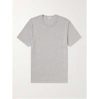 JAMES PERSE Combed Cotton-Jersey T-Shirt 1647597328064882