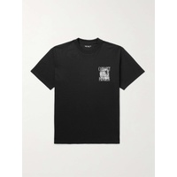 CARHARTT WIP Logo-Print Cotton-Jersey T-Shirt 1647597328539637