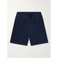 DEREK ROSE Quinn 1 Straight-Leg Cotton and Modal-Blend Jersey Shorts 1647597328555799