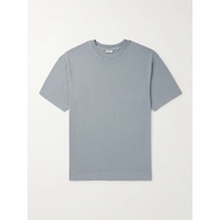 드리스 반 노튼 DRIES VAN NOTEN Garment-Dyed Cotton-Jersey T-Shirt 1647597328957696