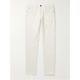 로로 피아나 LORO PIANA New York Slim-Fit Jeans 1647597329322554