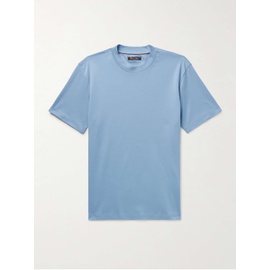 로로 피아나 LORO PIANA Cotton-Jersey T-Shirt 1647597329322584