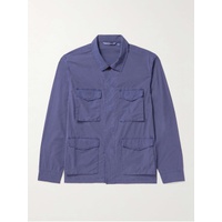 PETER MILLAR Cotton-Blend Chore Jacket 1647597329531464