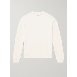 존 엘리어트 JOHN ELLIOTT Cotton-Blend Jersey Sweatshirt 1647597329945484
