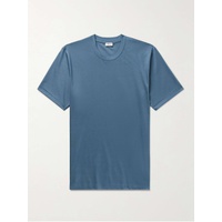 ZIMMERLI Slim-Fit Sea Island Cotton-Jersey T-Shirt 1647597330328540