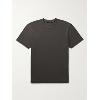 톰포드 TOM FORD Slim-Fit Lyocell and Cotton-Blend Jersey T-Shirt 1647597330628310