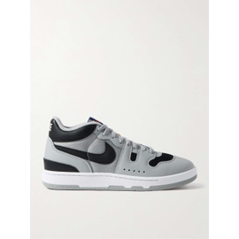 NIKE Mac Attack QS Mesh and Leather Sneakers 1647597330807714