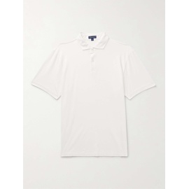 PETER MILLAR Journeyman Pima Cotton-Jersey Polo Shirt 1647597330904451