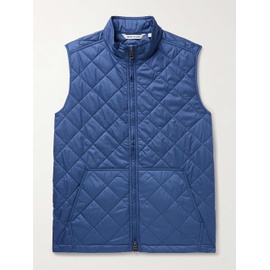 PETER MILLAR Bedford Padded Quilted Shell Gilet 1647597330904457