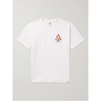나이키 ACG NIKE ACG Wildwood Printed Dri-FIT T-Shirt 1647597331494227