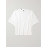 NIKE Oversized Cotton-Blend Jersey T-Shirt 1647597331517973