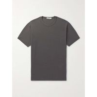 MR P. Garment-Dyed Organic Cotton-Jersey T-Shirt 1647597331955624