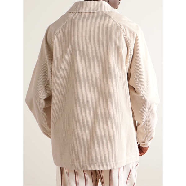  A KIND OF GUISE Jetmir Cotton-Corduroy Jacket 1647597334060375