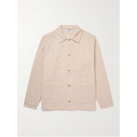 A KIND OF GUISE Jetmir Cotton-Corduroy Jacket 1647597334060375