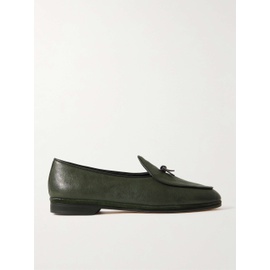 RUBINACCI Marphy Tasselled Leather Loafers 1647597335164395