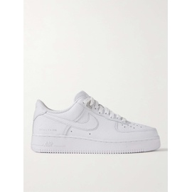 NIKE + 1017 ALYX 9SM Air Force 1 SP Leather Sneakers 1647597335211555