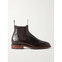 R.M.WILLIAMS Leather Chelsea Boots 1647597337740815